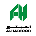 Advertiser logo