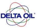 Delta Oil GmbH Logo