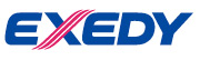 EXEDY CLUTCHES Logo
