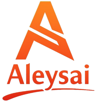 Aleysai Oil Company Logo