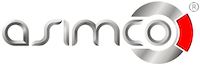 Asimco Auto Parts Logo
