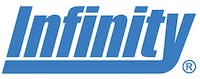 Infinity Tyres, Africa Logo