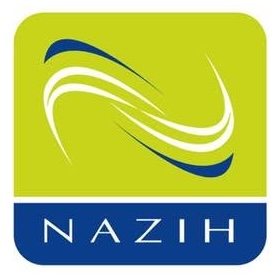 Nazih Trading Company Logo