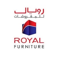 Royal Furniture Logo